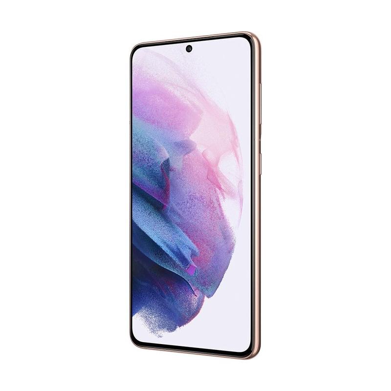 Smartphone Samsung S21 Plus 5G Processador Octa Core 2.9GHz 128GB